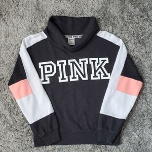 PINK Sweatshirt - XS